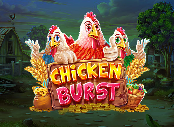 Chicken Burst